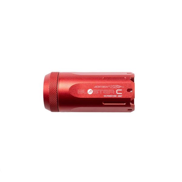 Трасерна насадка ACETECH Blaster C - red